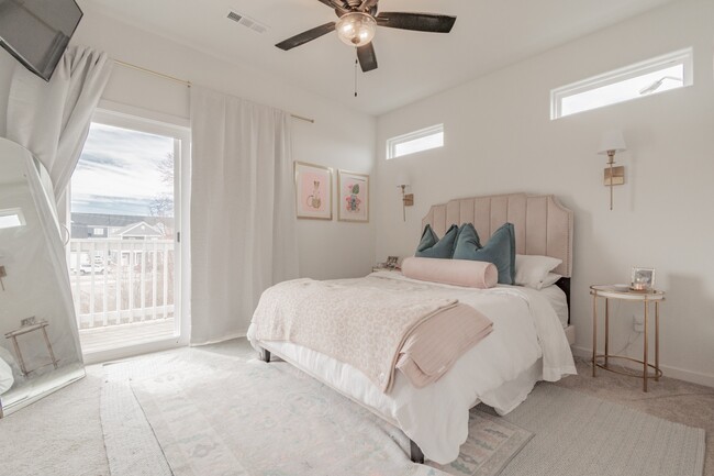 Photo - 2119 Parnell Dr