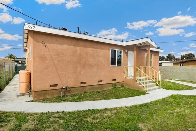 Photo - 527 W 119th St Unidad 527
