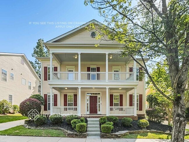 Photo - 15527 Barnsbury Dr