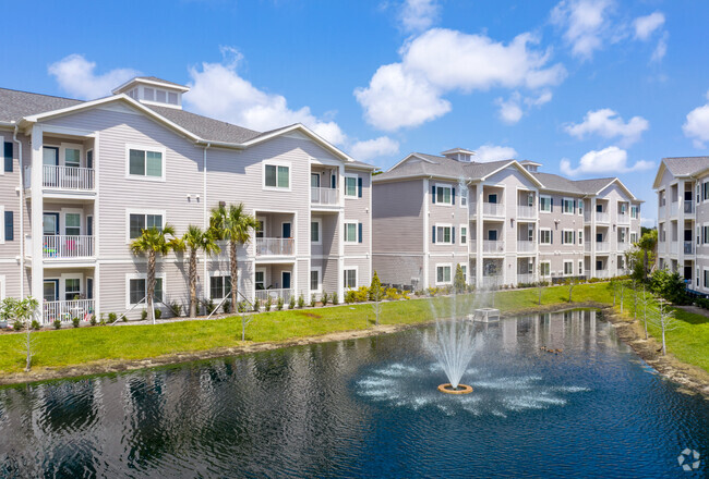 Palms of Pinellas - Palms of Pinellas Apartamentos