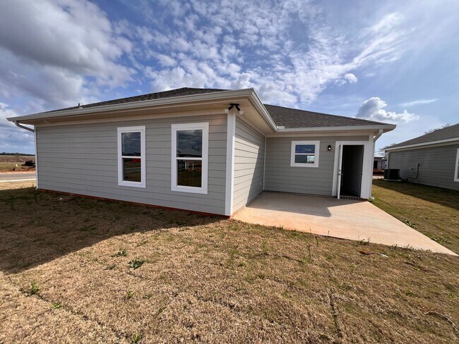 Photo - New Construction Home for Rent in Robertsdale, AL!!!