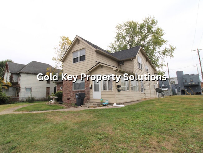 Photo - 117 E John St Unidad 117 E John St Apt B