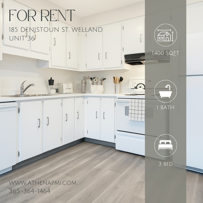 Building Photo - 185 Denistoun St