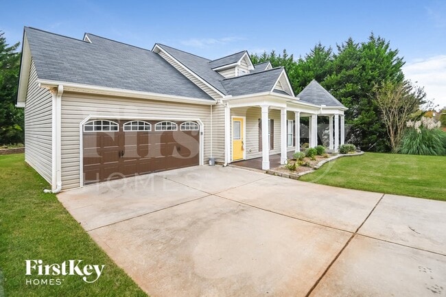 Photo - 8610 Taybrook Dr