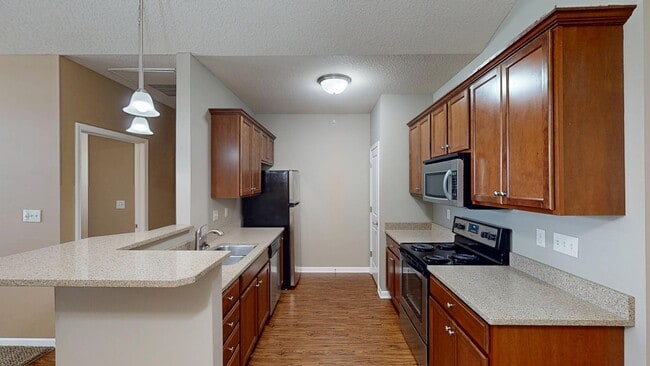 Photo - Grayhawk Apartments