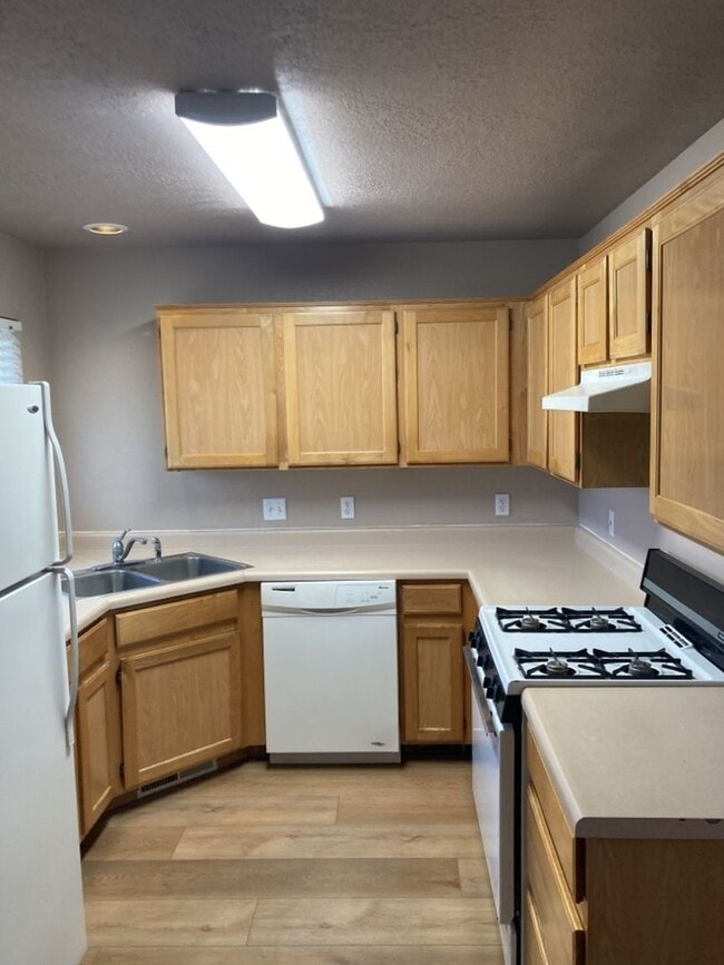 Photo - 3 bed, 1.5 bathroom - Two Story Twin Home