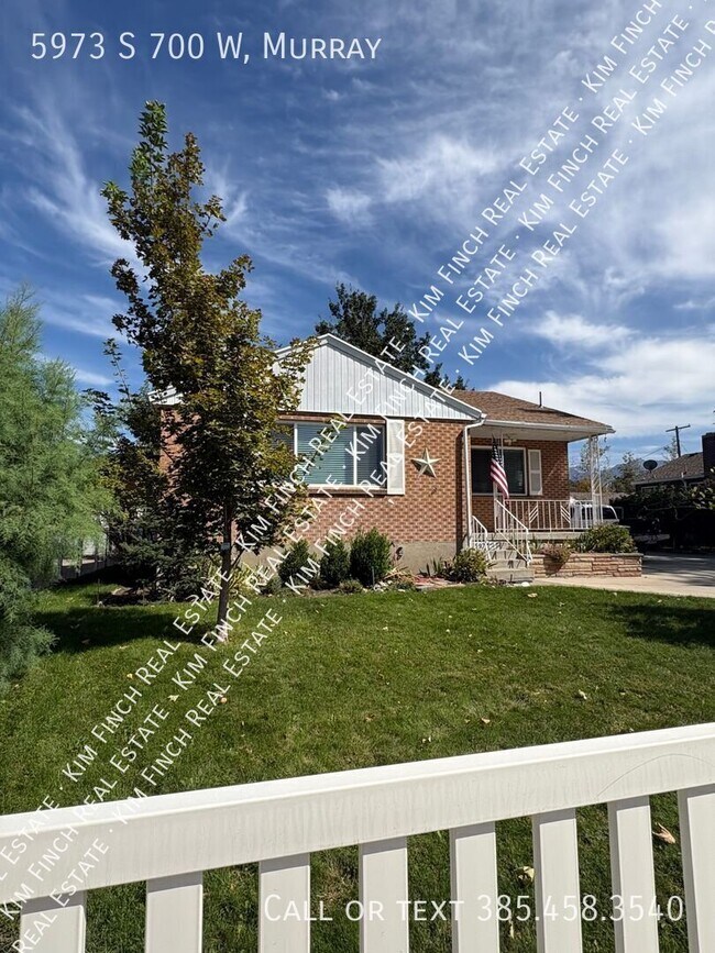 Photo - 5973 S 700 W
