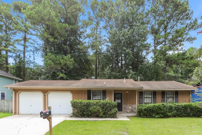 Building Photo - 5531 Mallard Trail Rental