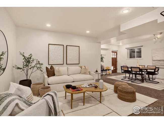 Building Photo - 1509 Pratt St Unit Private Basement