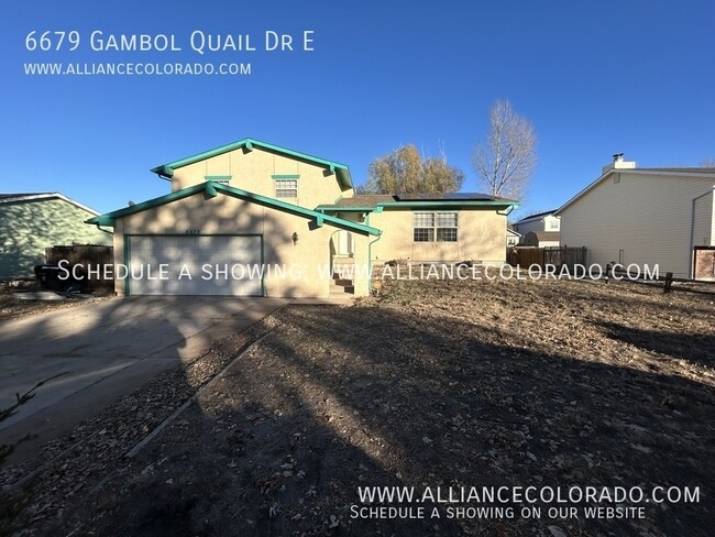 Photo - 6679 Gambol Quail Dr E House