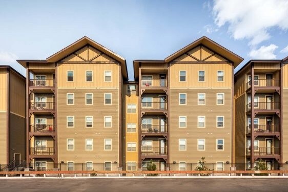 The Standard at Flagstaff