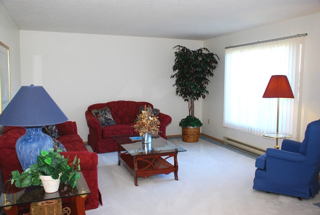 Cedar Chateau Estates B