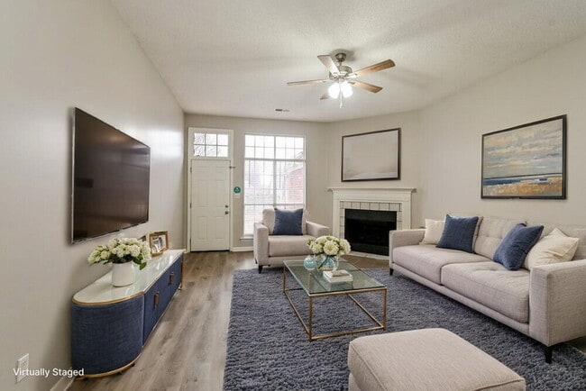 Photo - 2752 Misty Valley Dr