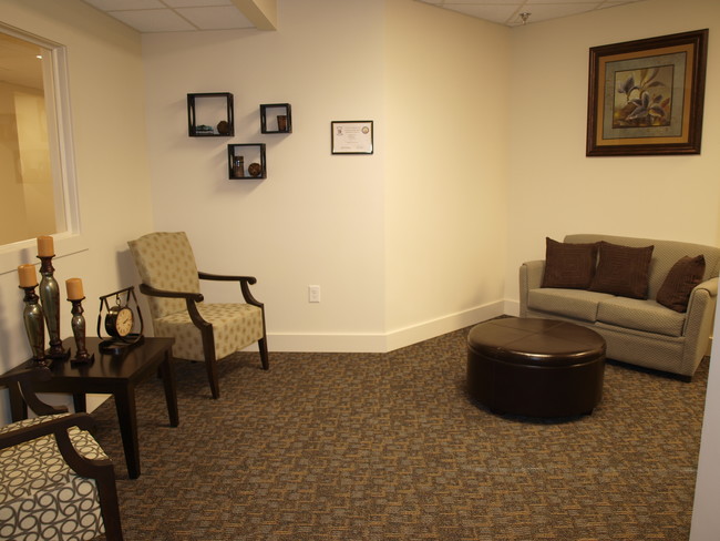 Photo - Claiborne Square Senior Apartments