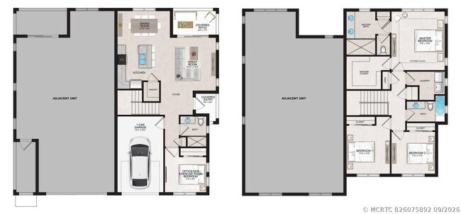 3675 SW Magnolia Ridge Ln