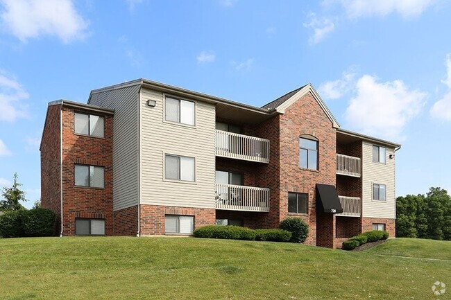 Building Photo - SYCAMORE CREEK APARTMENTS