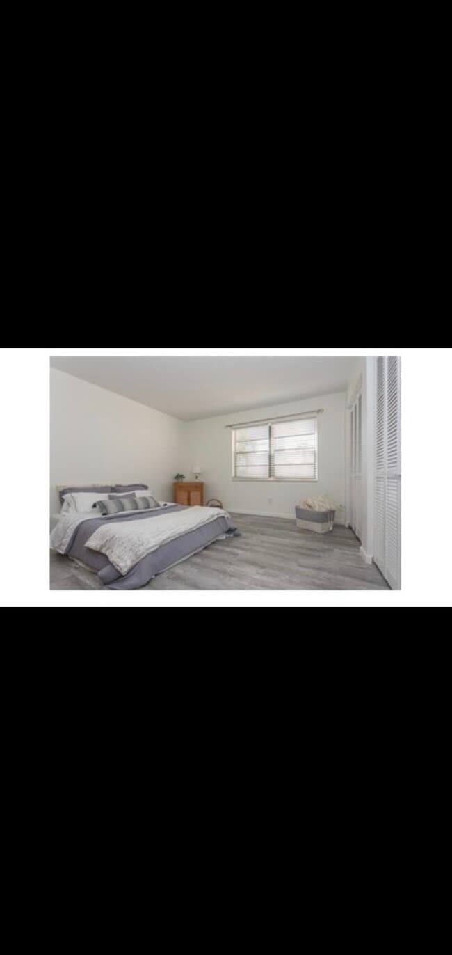 Dormitorio principal - 66 Boundary Blvd Unidad 280