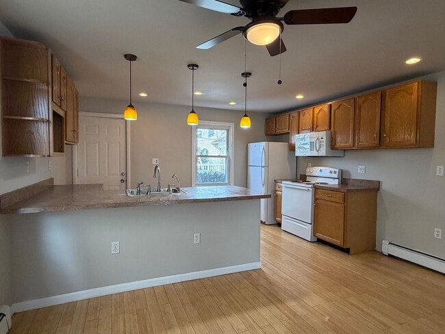 Photo - Fantastic Bristol Borough-Two Bedroom