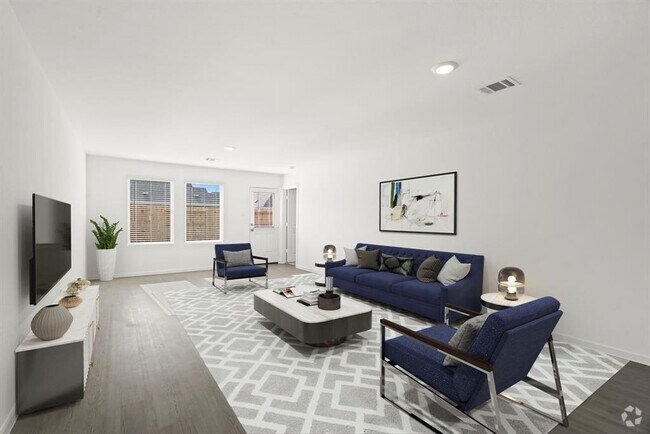 Building Photo - 6407 Geyser Starish Dr Rental
