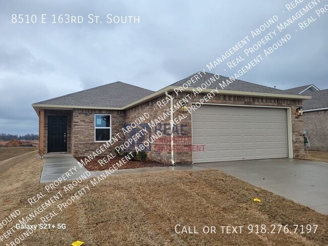 Building Photo - 8510 E 163rd St S Rental