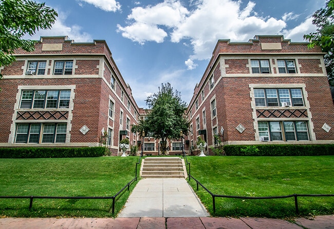 Boutique Apartments - Boutique Apartments Unidad 28