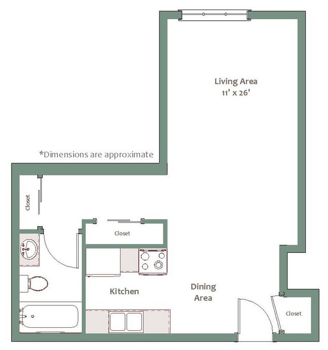 Photo - Lake Point Terrace