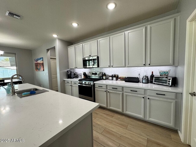 Photo - 18803 W Denton Ave