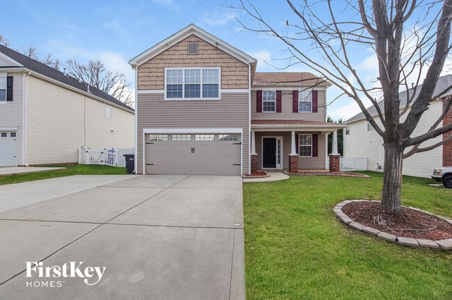 Building Photo - 4315 High Shoals Dr Rental
