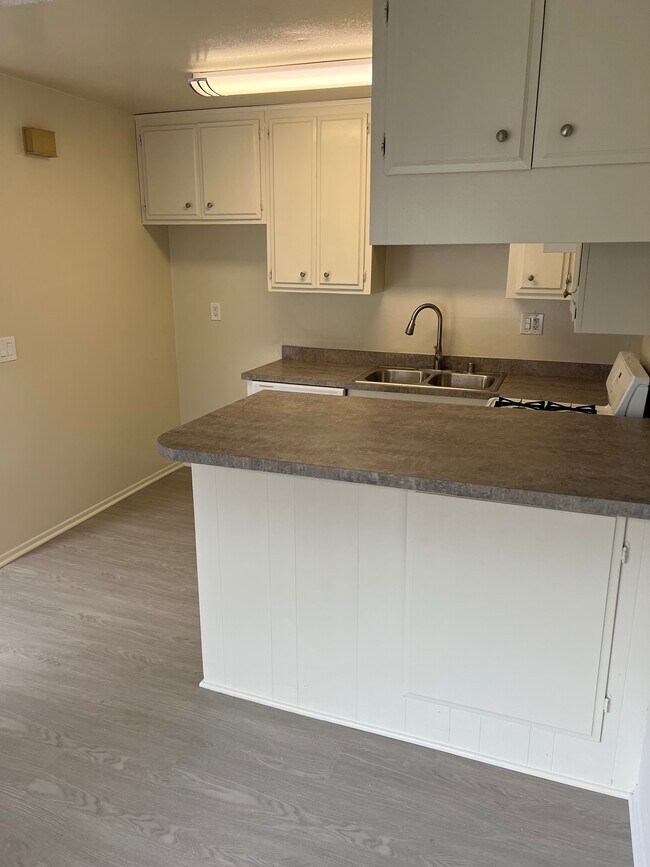 Photo - Sherman: 331 Eucalyptus