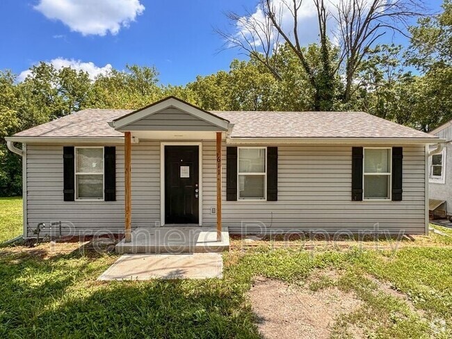 Building Photo - 611 N Hocker Ave Rental