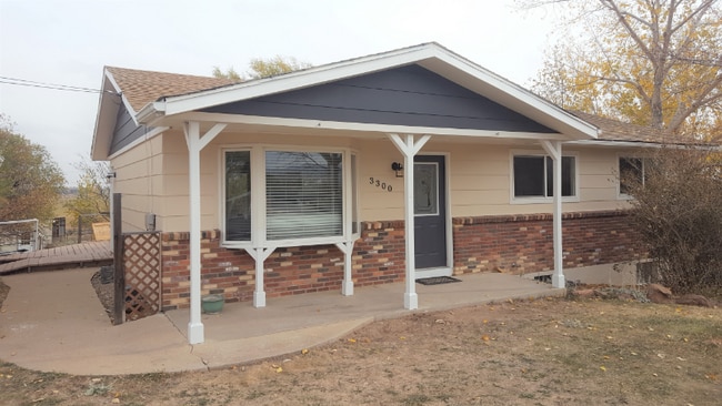 Photo - 3300 N Overland Trail Unit 1