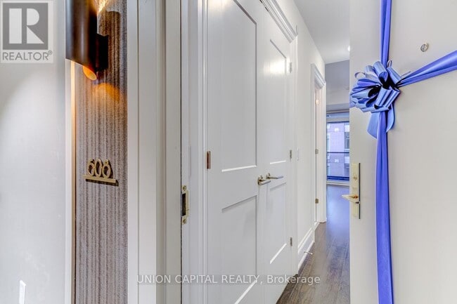 Photo - 88 Cumberland St Unité 608