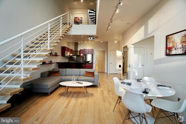 Building Photo - 2410 17th St NW Unit 308 Rental