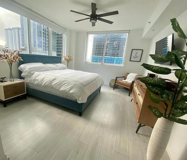 Photo - 244 Biscayne Blvd Condo Unit 1708