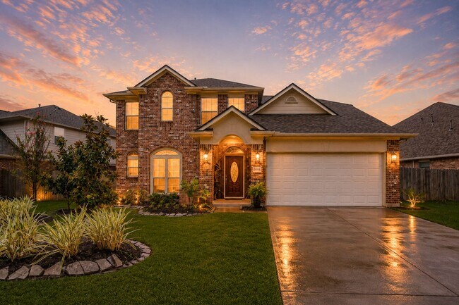 Photo - 26603 Summerbend Hollow Ln