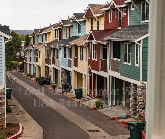 Photo - 2439 W Silverton Dr