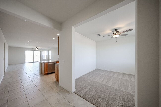 Photo - New 4 Bedroom + Den Home in Asante Community