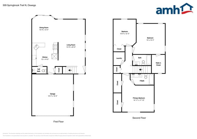 Photo - 509 Springbrook Trail N
