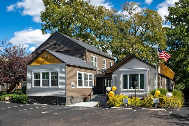 Photo - Villages of Wildwood