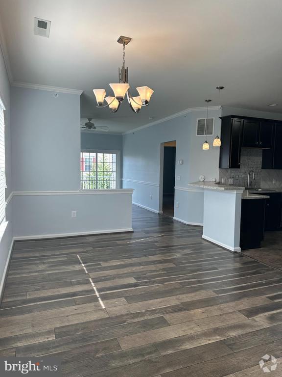 Village Townhomes at Amberleigh Condos for Rent Monroe Township NJ