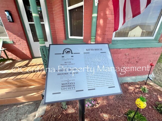 Photo - Historic home centrally located and beautifully restored!