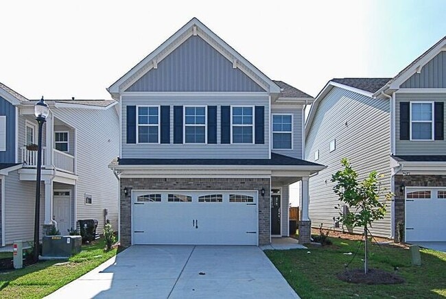 Photo - 421 Hosea Ct