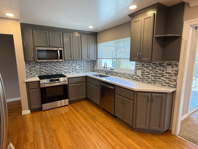 Photo - Beautifully Updated and Perfectly Located 4 Bedroom 3 Bath Home in West San Jose!