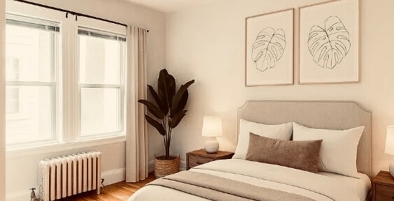 Building Photo - 122 Hillside St Unit #1