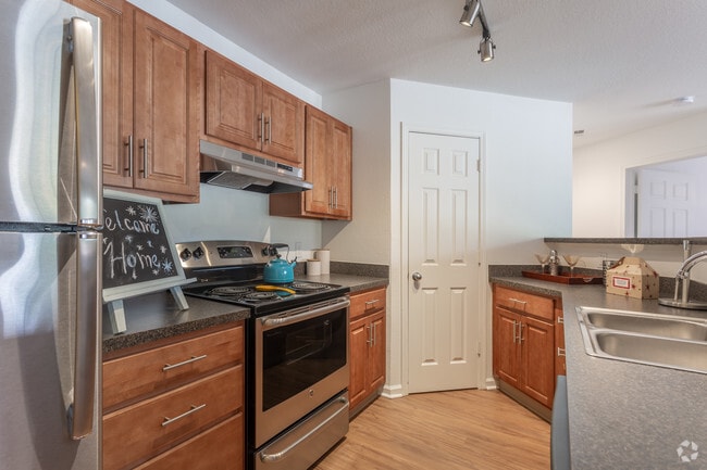 3BD 2BA 1,160 sq. ft.