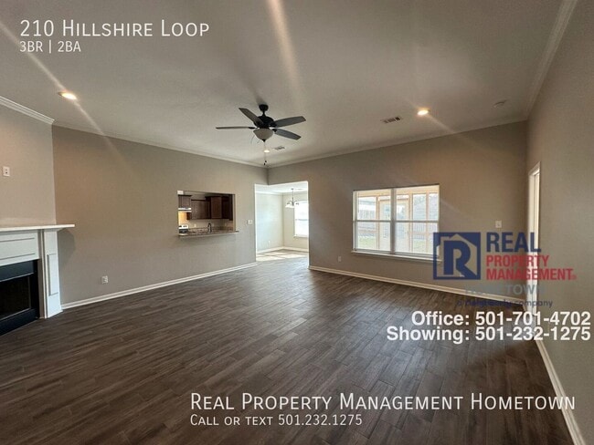 210 Hillshire Loop