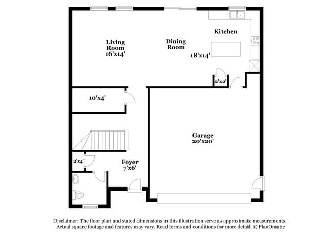 283 Rowan Dr