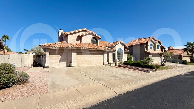 Photo - 3516 E Windsong Dr