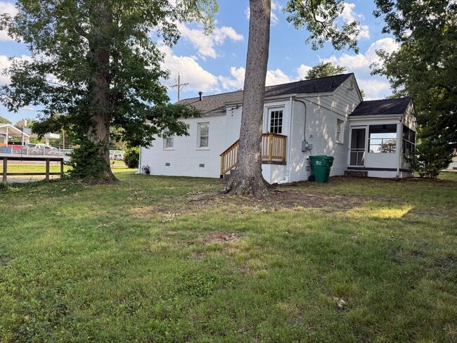 Photo - 9000 Gayton Rd