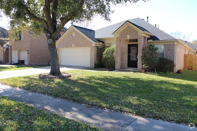 Building Photo - 2106 Ruffian Ln Rental